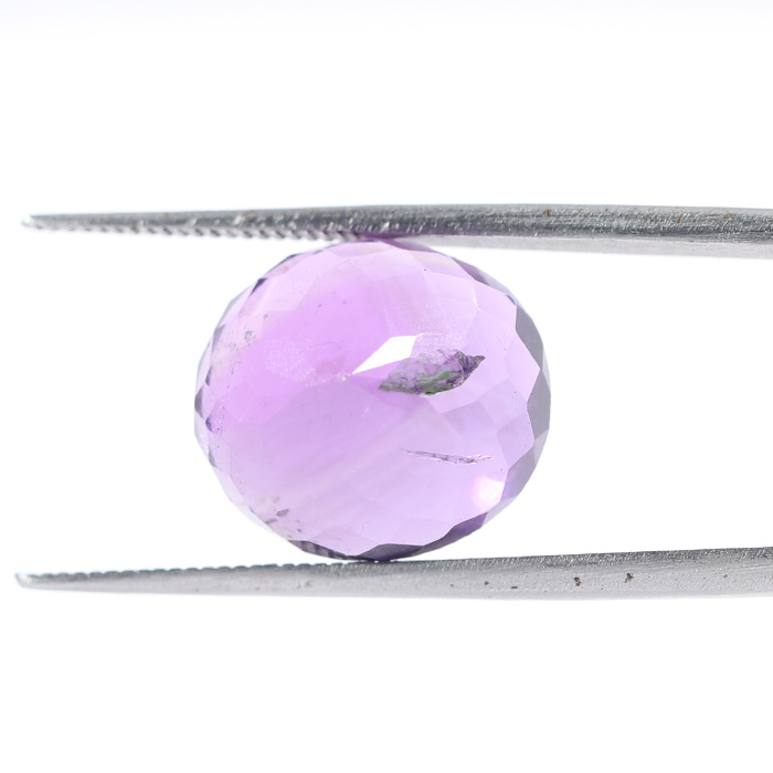 AMETHYST 9.75 Ct.