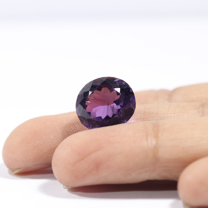 AMETHYST 9.75 Ct.