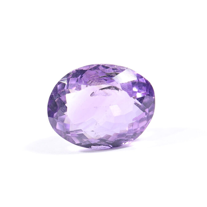 AMETHYST 8.43 Ct.