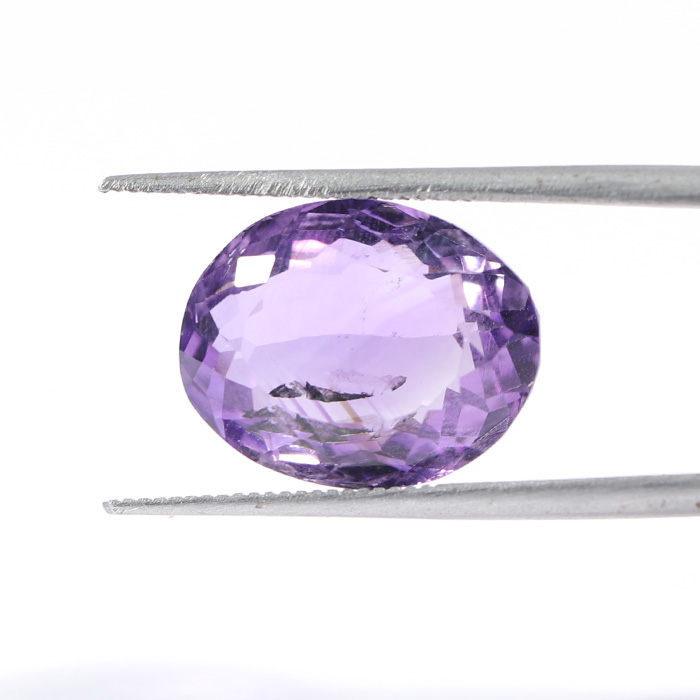 AMETHYST 8.43 Ct.