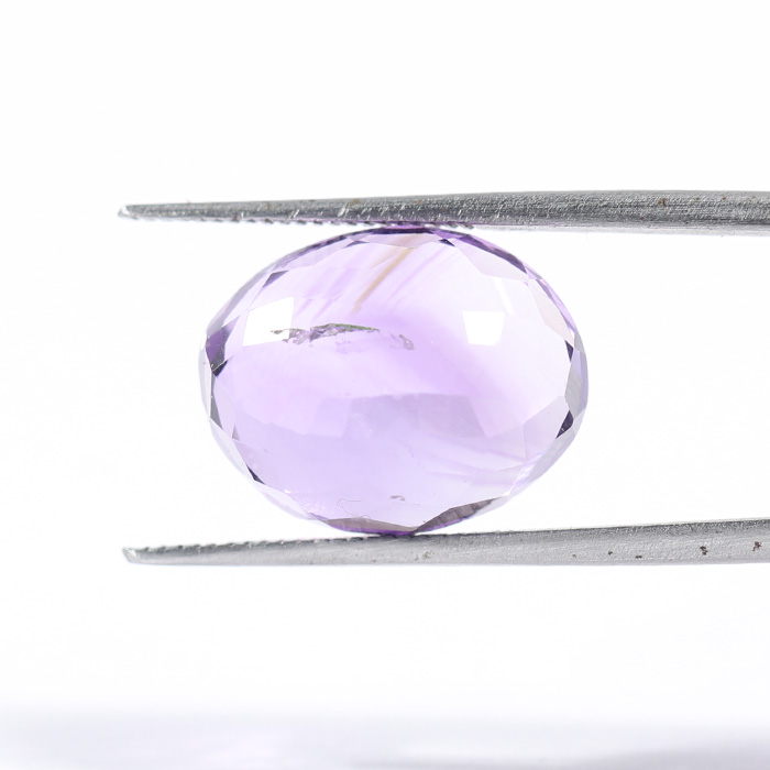 AMETHYST 8.43 Ct.