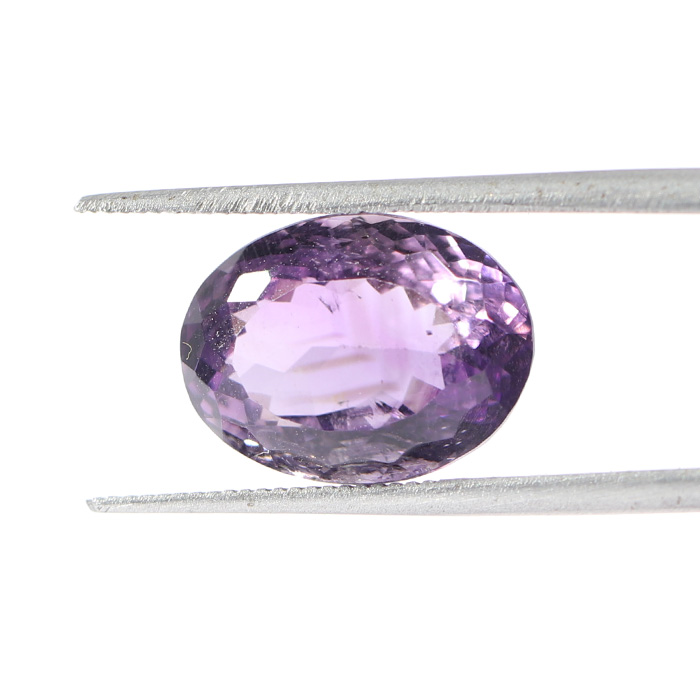 AMETHYST 5.97 Ct.