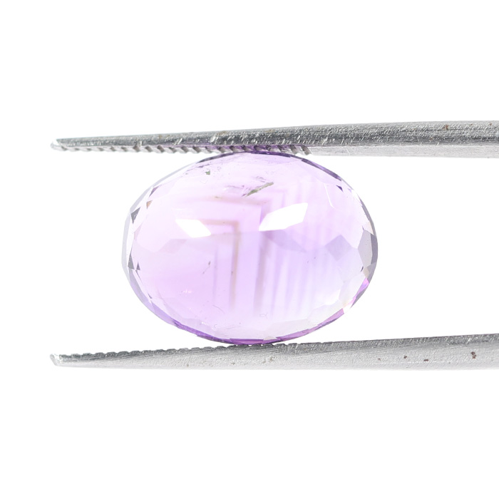 AMETHYST 5.97 Ct.