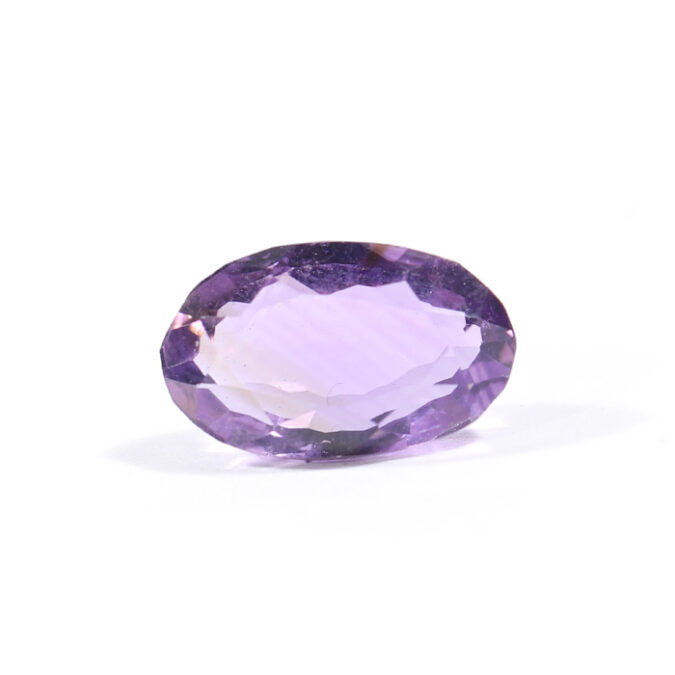 AMETHYST 3.84 Ct.