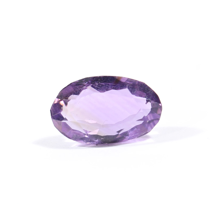 AMETHYST 3.84 Ct.