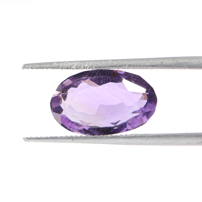 AMETHYST 3.84 Ct.