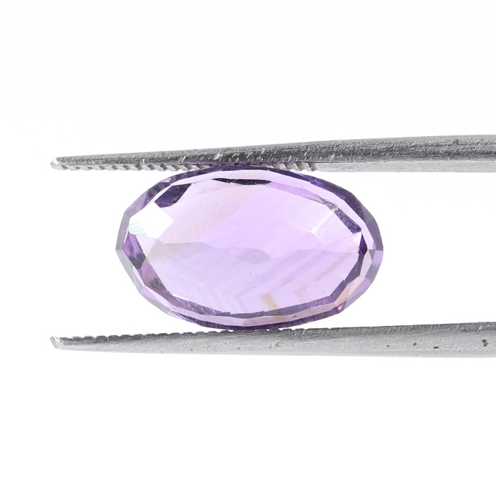 AMETHYST 3.84 Ct.