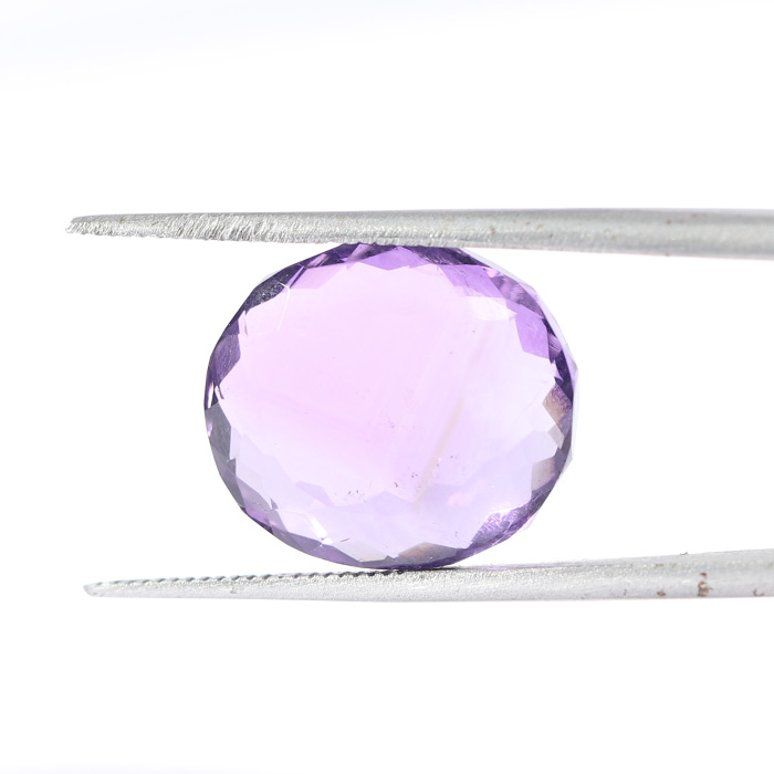 AMETHYST 9.38 Ct.