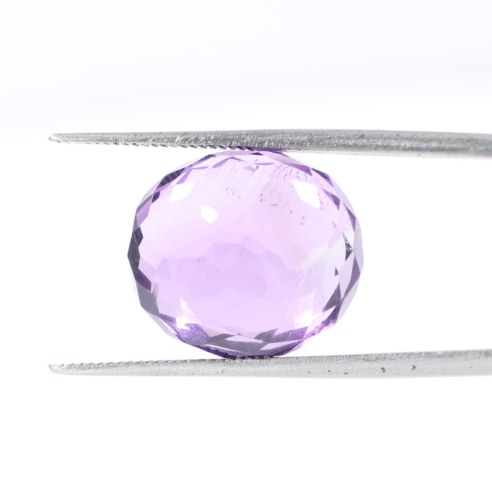 AMETHYST 9.38 Ct.