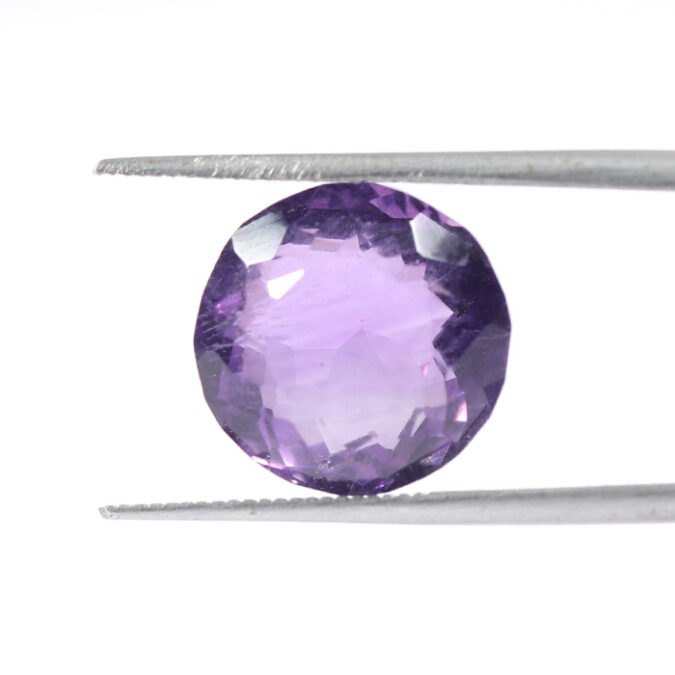 AMETHYST 8.54 Ct.