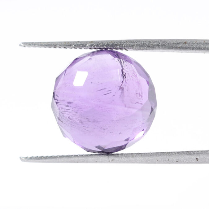 AMETHYST 8.54 Ct.
