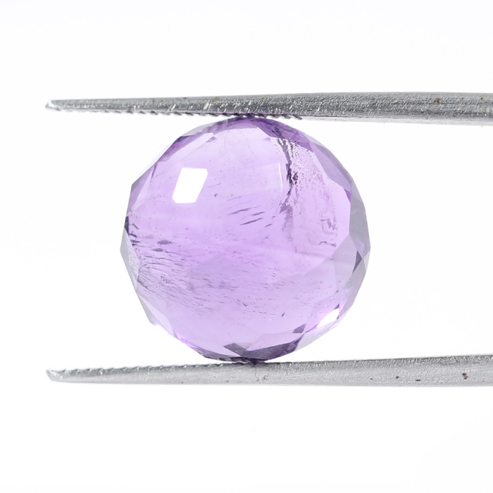 AMETHYST 8.54 Ct.