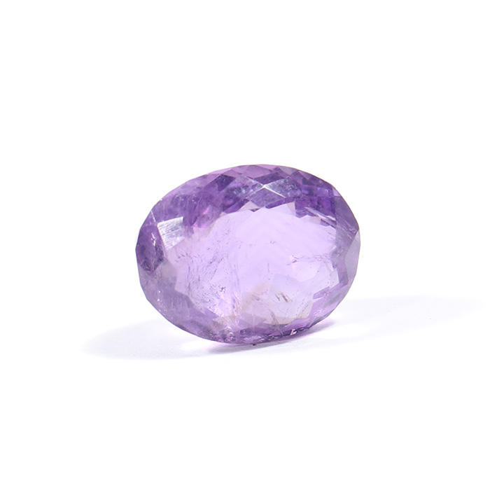 AMETHYST 5.59 Ct.
