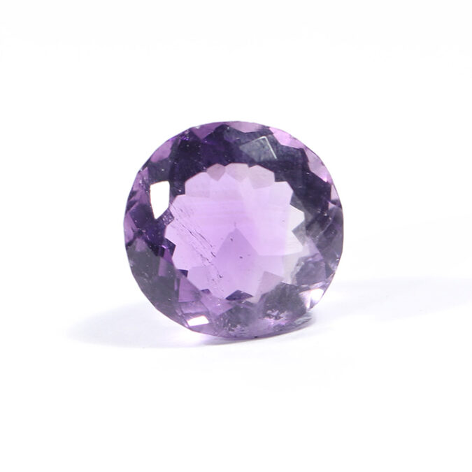 AMETHYST 7.75 Ct.