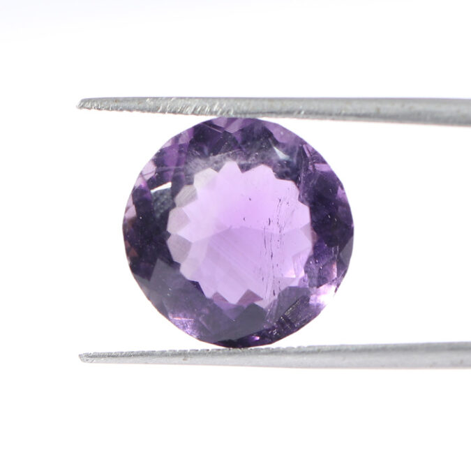 AMETHYST 7.75 Ct.