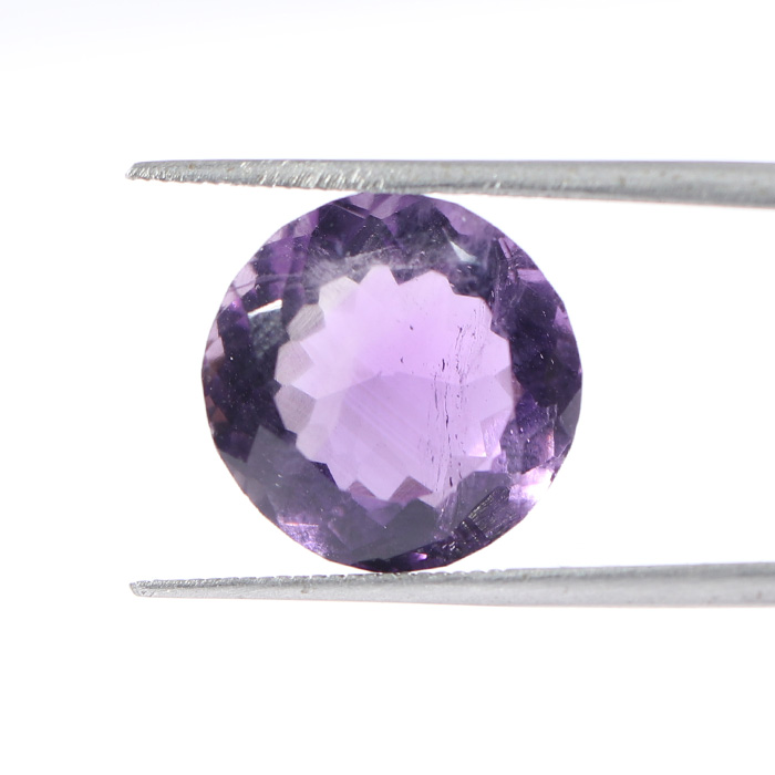AMETHYST 7.75 Ct.