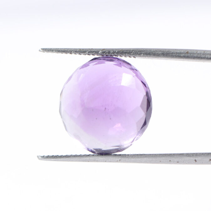 AMETHYST 7.75 Ct.