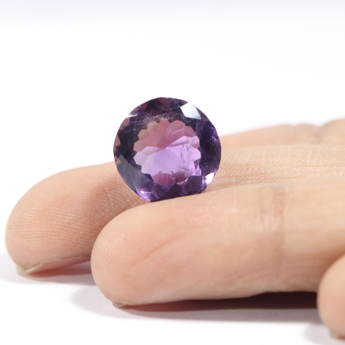 AMETHYST 7.75 Ct.