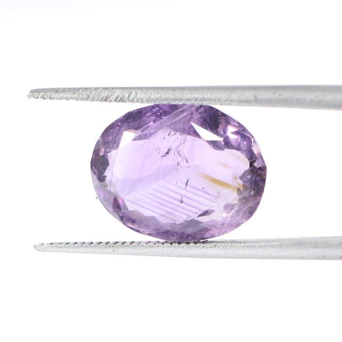 AMETHYST 5.82 Ct.
