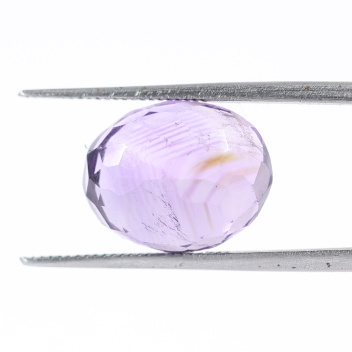 AMETHYST 5.82 Ct.