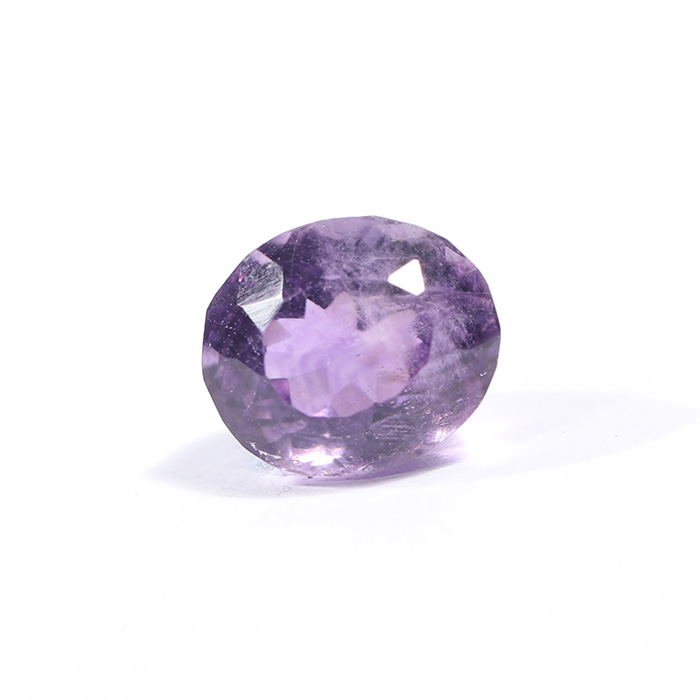 AMETHYST 5.93 Ct.