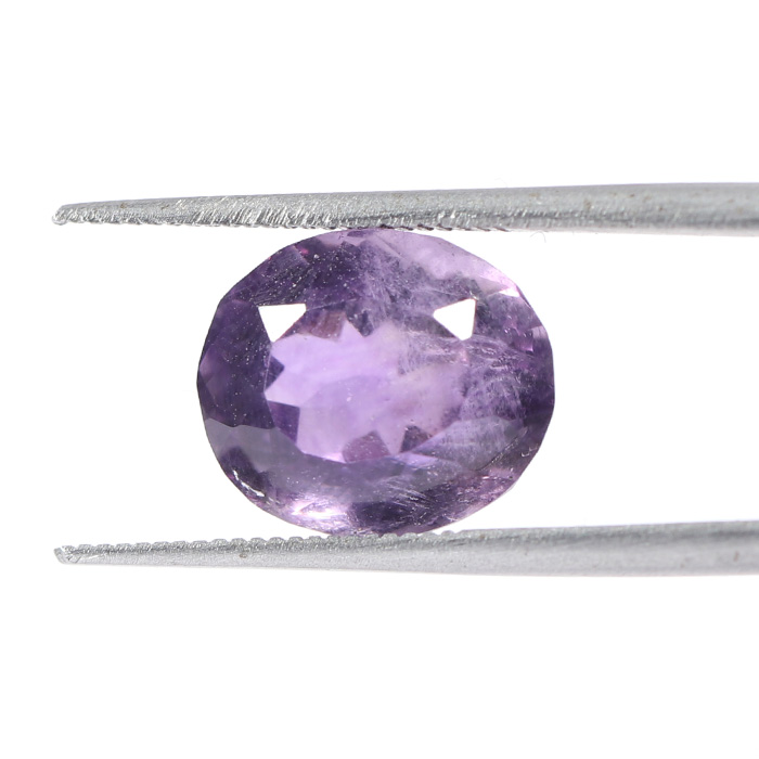 AMETHYST 5.93 Ct.
