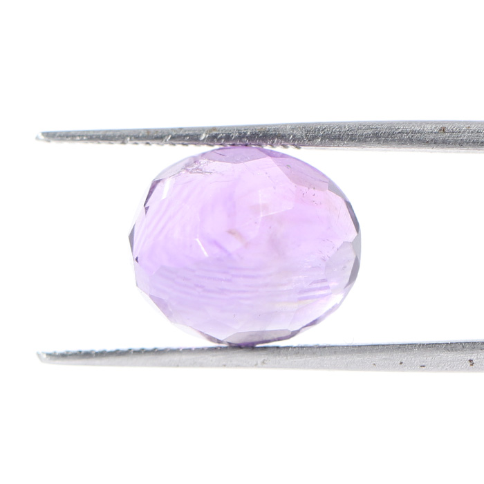 AMETHYST 5.93 Ct.
