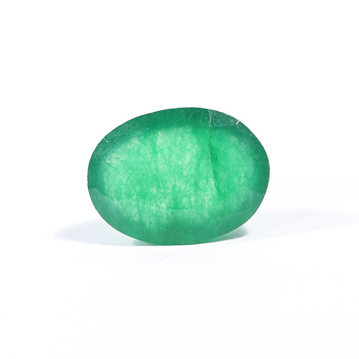 JADE STONE 6.2 Ct. JADE STONE 6.2 Ct.