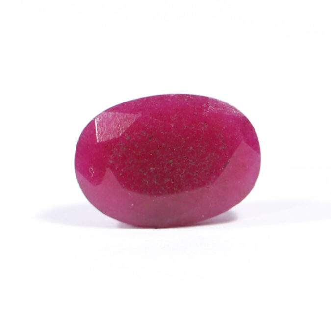 JADE STONE 5.91 Ct.