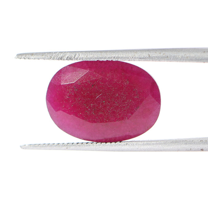 JADE STONE 5.91 Ct.