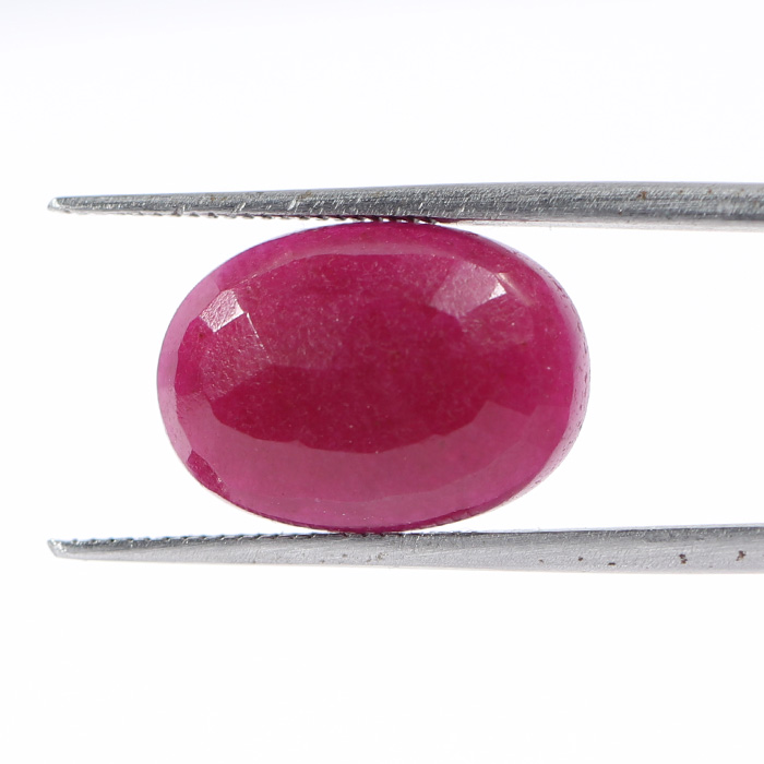 JADE STONE 5.91 Ct.
