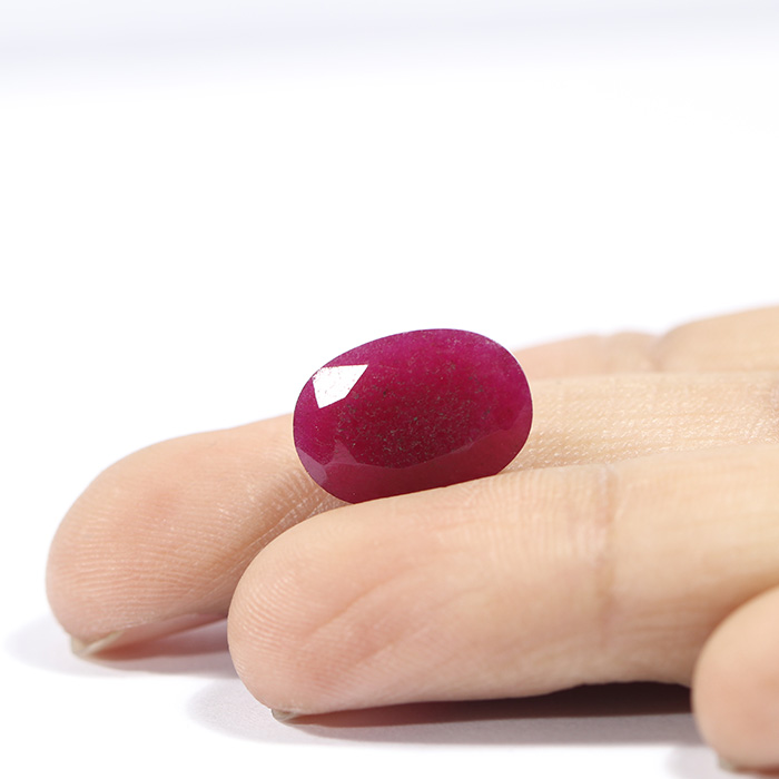 JADE STONE 5.91 Ct.