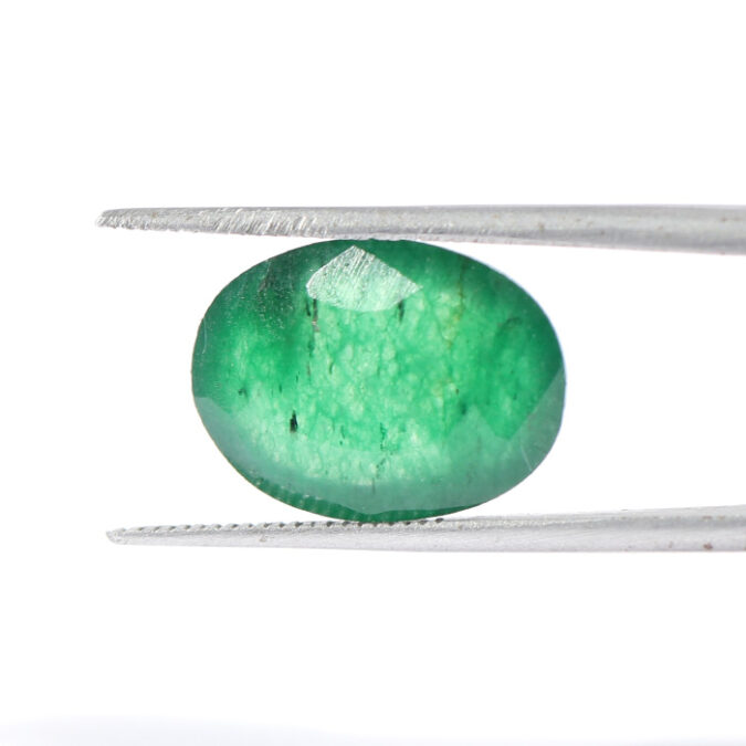 JADE STONE 6.45 Ct. JADE STONE 6.45 Ct.