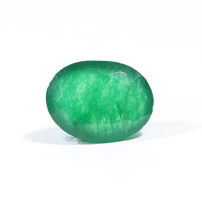 JADE STONE 6.08 Ct.