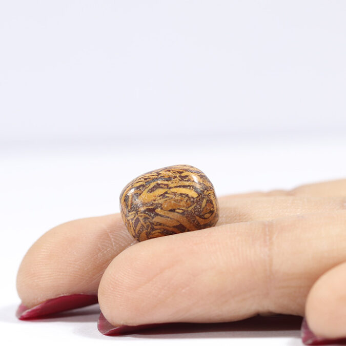 JASPER 9.8 Ct.