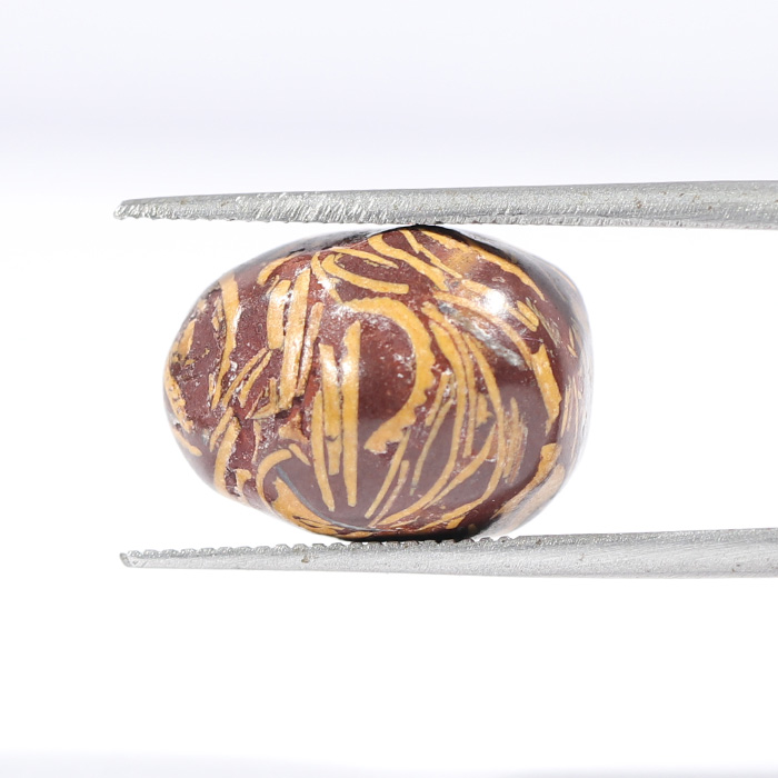JASPER 9.33 Ct. JASPER 9.33 Ct.