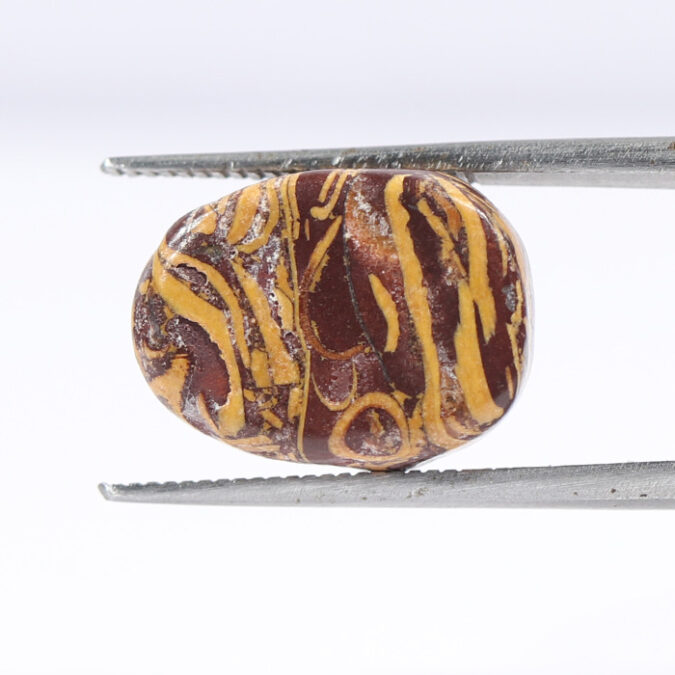JASPER 9.33 Ct. JASPER 9.33 Ct.
