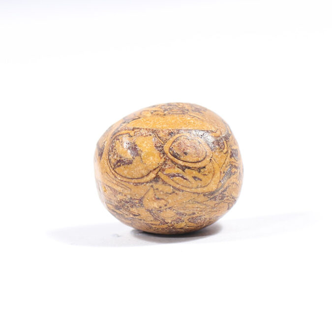 JASPER 10.74 Ct.