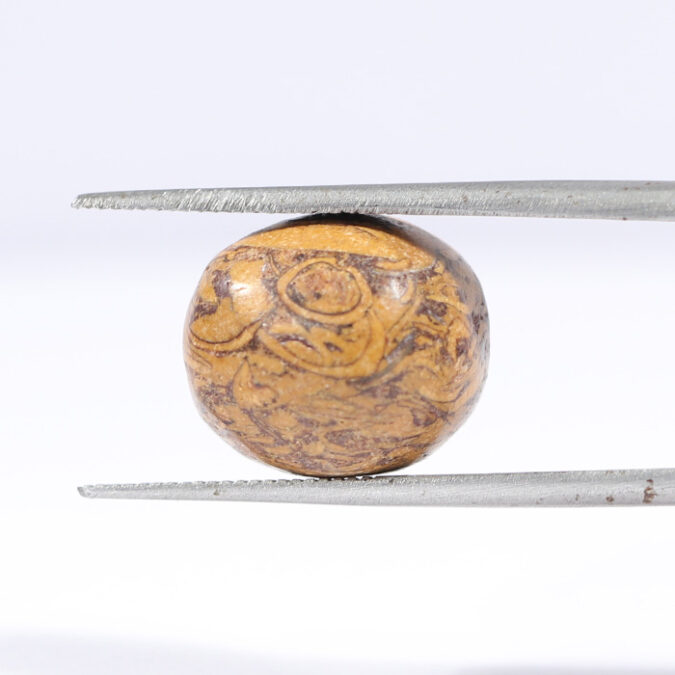 JASPER 10.74 Ct.