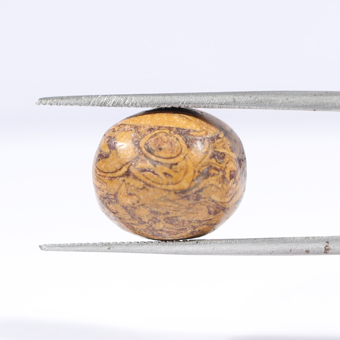 JASPER 10.74 Ct.