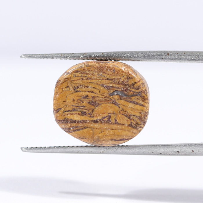 JASPER 10.74 Ct.