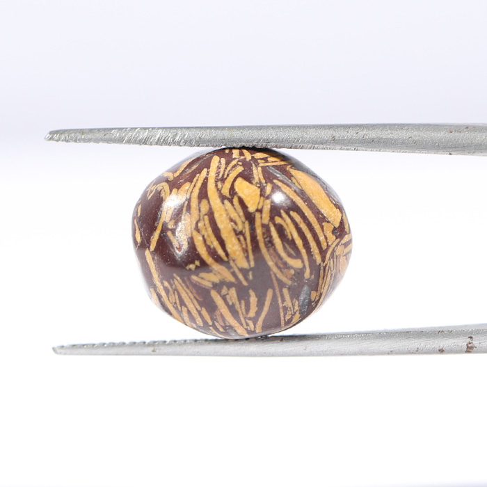 JASPER 10.29 Ct.