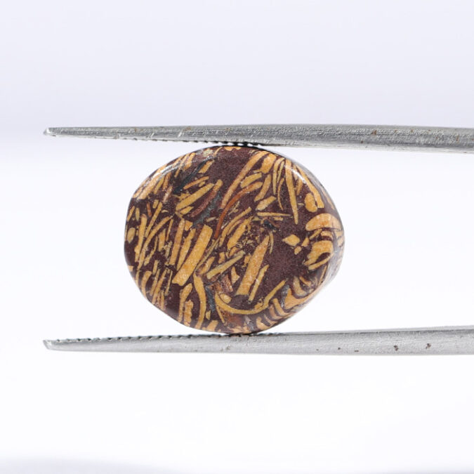 JASPER 10.29 Ct.