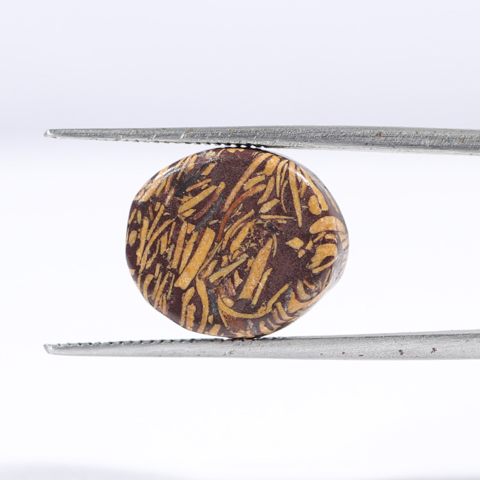 JASPER 10.29 Ct.