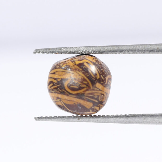 JASPER 3.46 Ct.