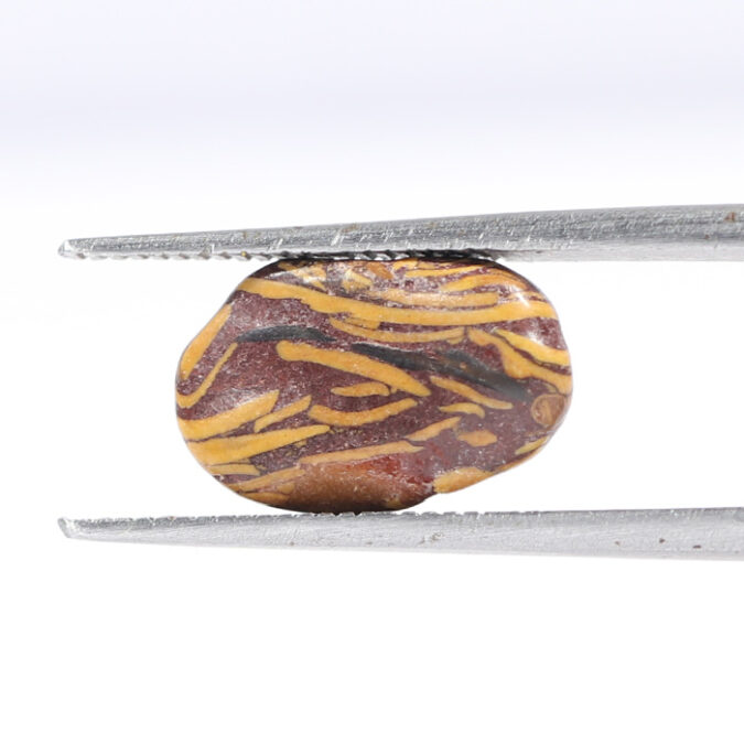 JASPER 2.7 Ct.