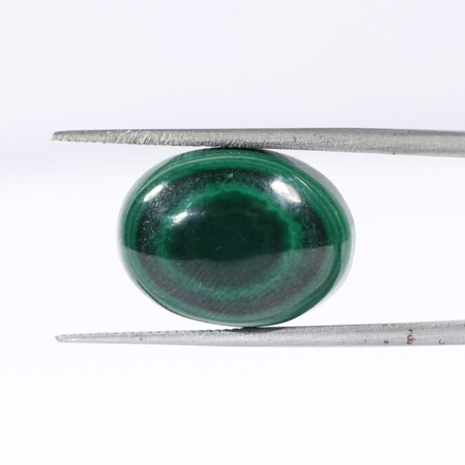 MELACHITE 14.59 Ct.