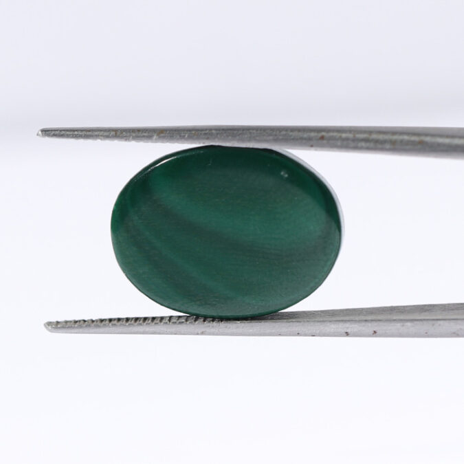 MELACHITE 14.59 Ct.