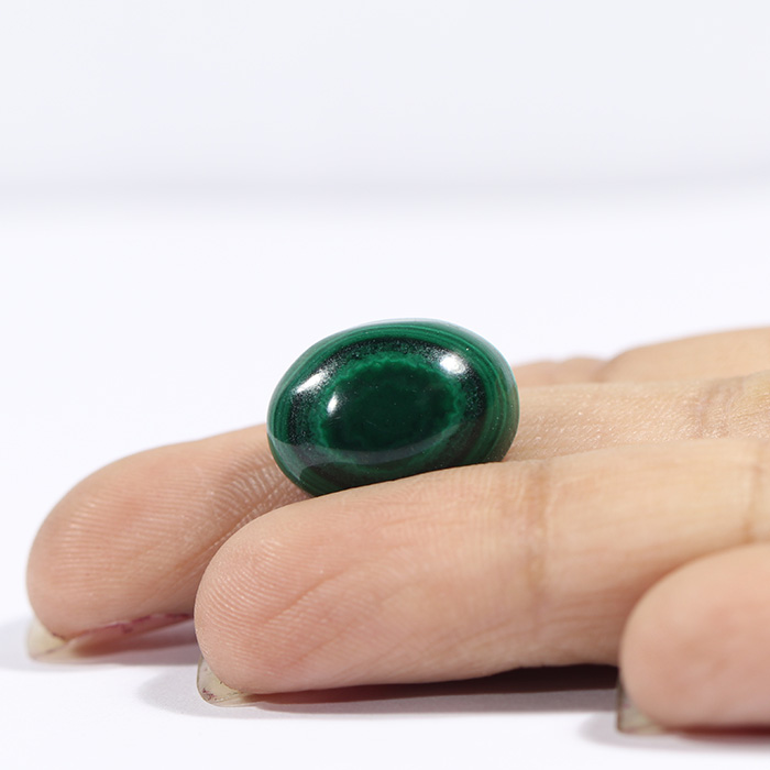 MELACHITE 14.59 Ct.