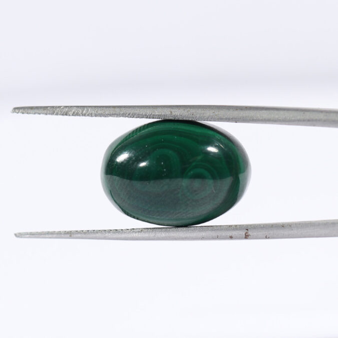 MELACHITE 15.48 Ct.